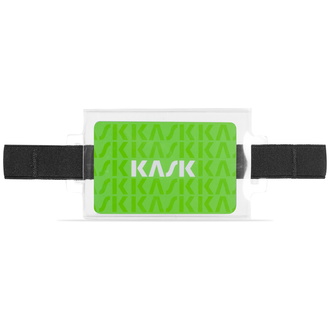 KASK ZENITH NAMETAG HOLDER LIGHT