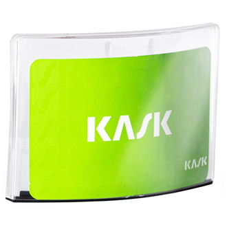 KASK NAMETAG HOLDER