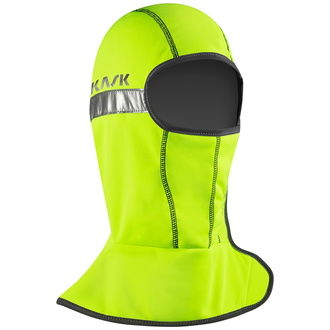 KASK WINTER BALACLAV, 221-Yellow Fluo, Tg