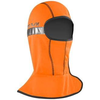 KASK WINTER BALACLAV, 222-Orange Fluo, Tg