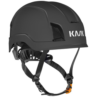 KASK Schutzhelm ZENITH X LC - EN3, 209-Antracite, Tg