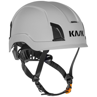 KASK Schutzhelm ZENITH X LC - E, 215--Light Grey, Tg