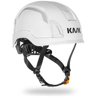 KASK Schutzhelm ZENITH X LC HI VIZ -, 201-White, Tg