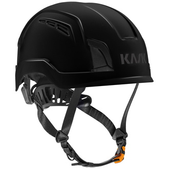 KASK Schutzhelm ZENITH X AIR LC - EN397 schwarz