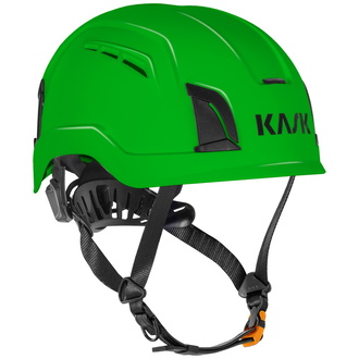 KASK Schutzhelm ZENITH X LC - EN397/E, 205-Green, Tg