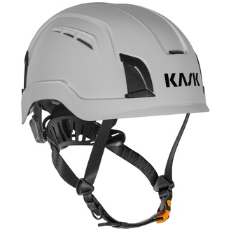 KASK Schutzhelm ZENITH-X AIR -, 215--Light Grey, Tg