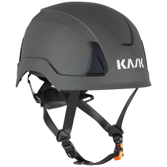 KASK Schutzhelm PRIMERO - EN397/5, 209-Antracite, Tg