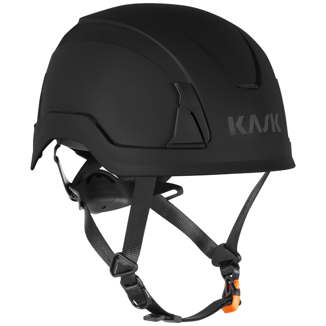 KASK Schutzhelm PRIMERO - EN397/50365 schwarz