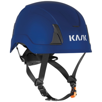 KASK Schutzhelm PRIMERO - EN397/50365 blau