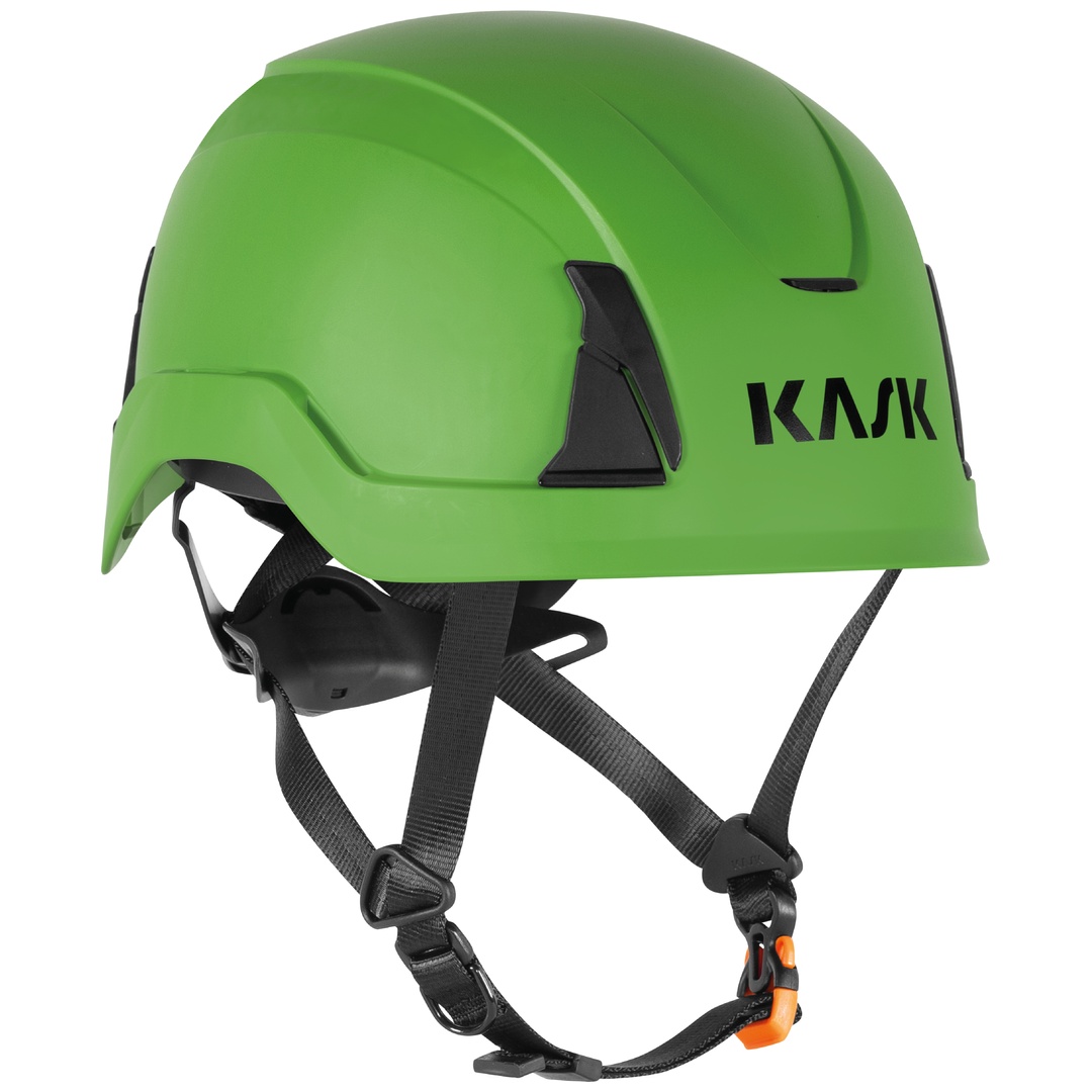 KASK Schutzhelm PRIMERO - EN397/50365 grün