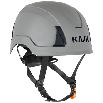 KASK Schutzhelm PRIMERO - EN397, 215--Light Grey, Tg