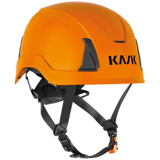 KASK Schutzhelm PRIMERO - EN397/5036, 203-Orange, Tg