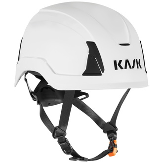 KASK Schutzhelm PRIMERO - EN397/50365, 201-White, Tg