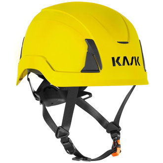 KASK Schutzhelm PRIMERO - EN397/5036, 202-Yellow, Tg