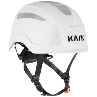 KASK Schutzhelm PRIMERO HI VIZ - EN39, 201-White, Tg