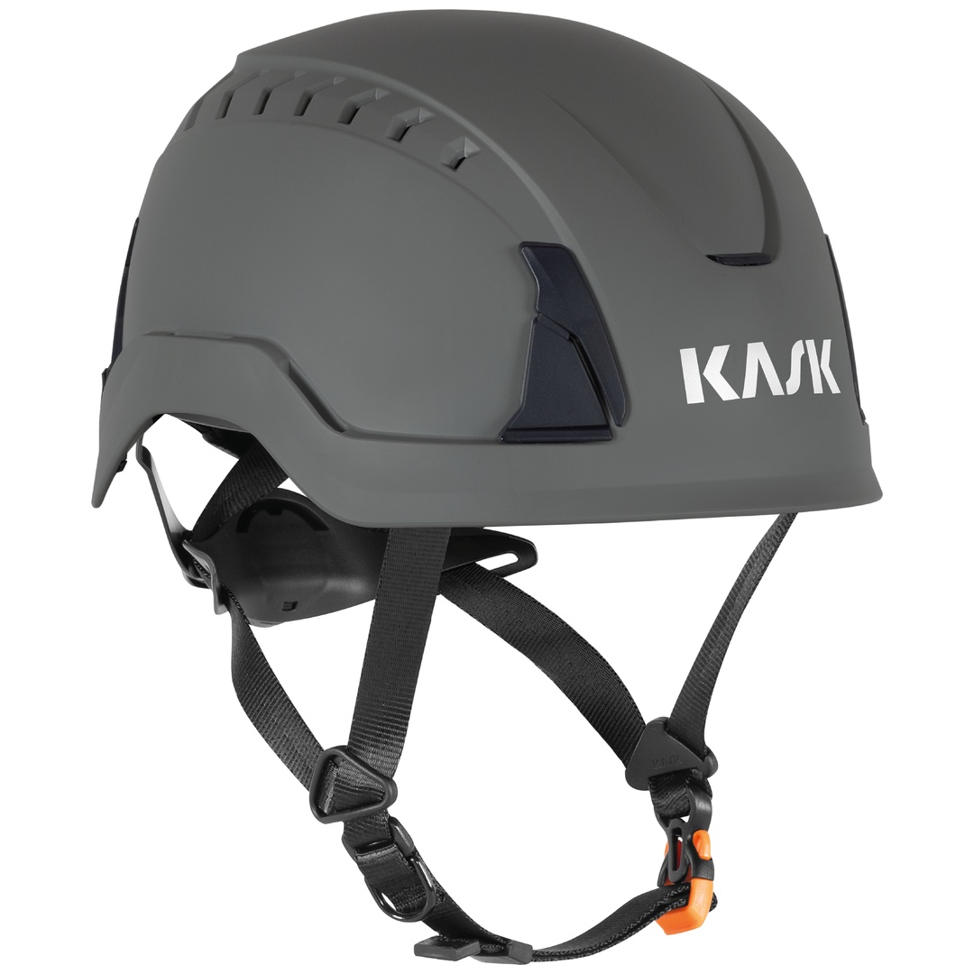 KASK Schutzhelm PRIMERO AIR - EN397 anthrazit