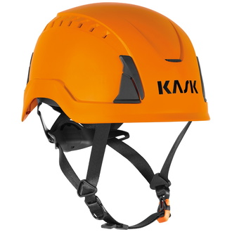 KASK Schutzhelm PRIMERO AIR - EN397 orange