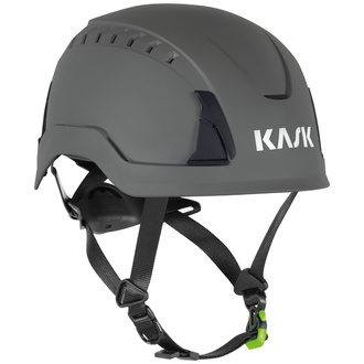 KASK Schutzhelm PRIMERO PL - EN12, 209-Antracite, Tg