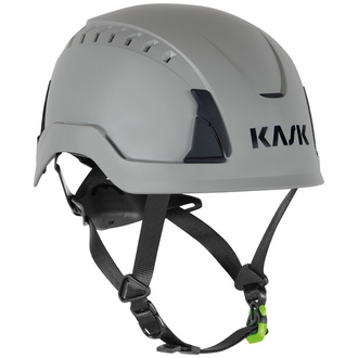 KASK Schutzhelm PRIMERO PL - EN, 215 hellgrau, Tg