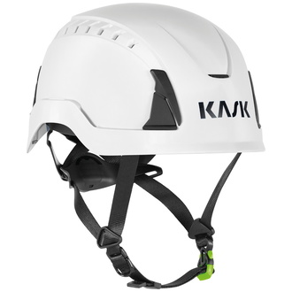 KASK Schutzhelm PRIMERO PL - EN12492, 201-White, Tg