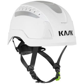 KASK Schutzhelm PRIMERO PL HI VIZ - E, 201-White, Tg