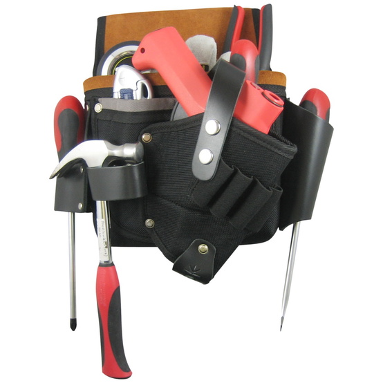 toolvizion-tpc-pro-werkzeug-guerteltasche-inkl-akkumaschinenhalter-p485620