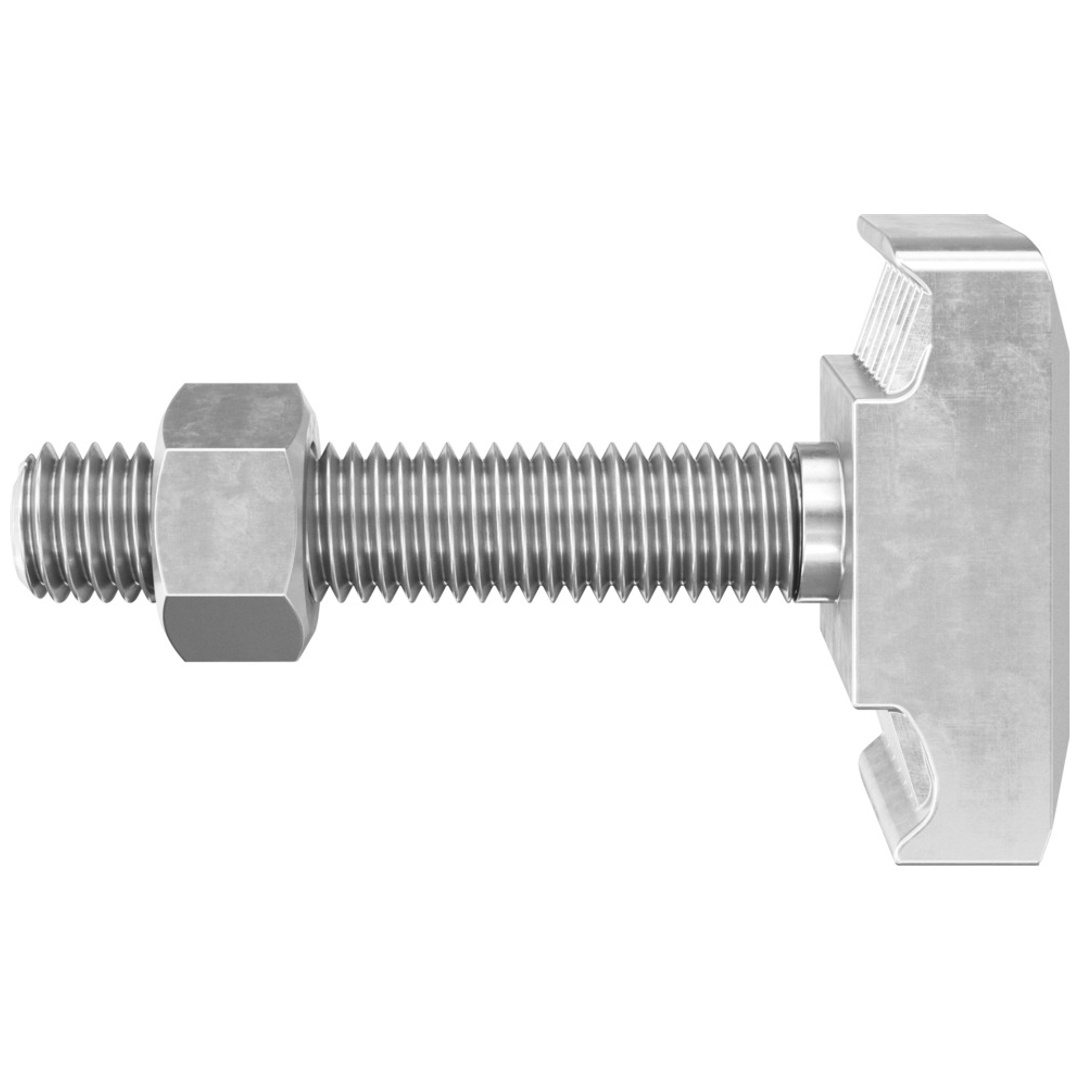 Fischer Hammerkopfschraube InnoLock FBC S 225 M12x60 8.8 hdg