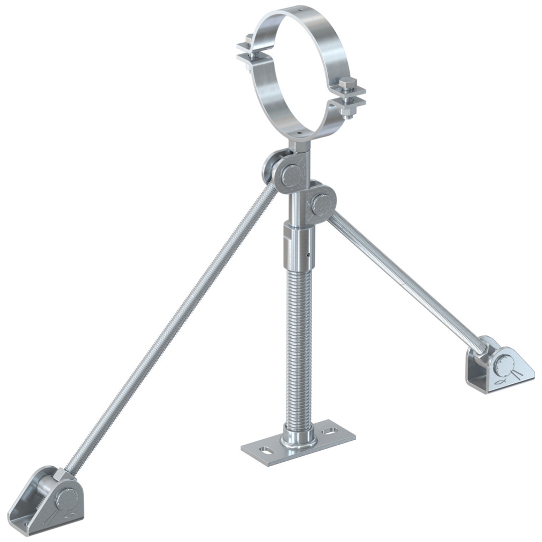 Fischer Festpunkt mittel FFP-M2 p5884711