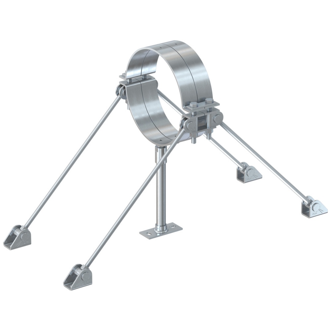 Fischer Festpunkt mittel FFP-MD4-V1 p5884717