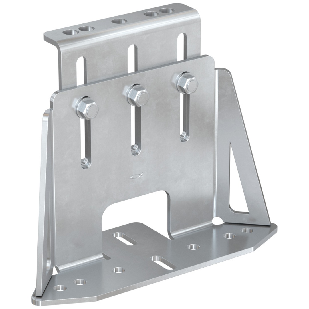 Fischer Festpunktsattel schwer FFS-H p5884728