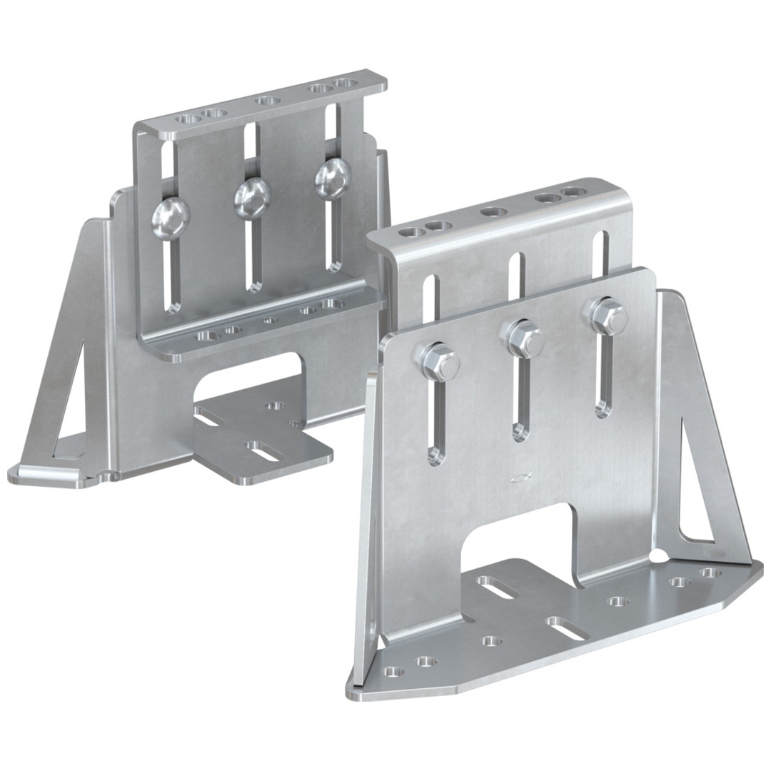 Fischer Festpunktsattel schwer FFS-H2 p5884727