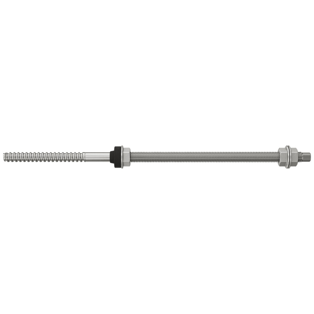 Fischer Stockschraube Holz STSR M12x350 A2