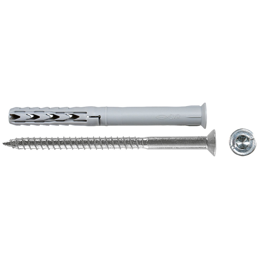 Fischer Langschaftdübel SXR 6x60 WT ls