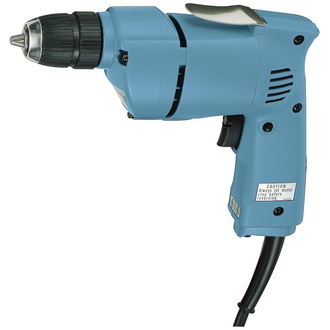 Makita Bohrmaschine 6510LVR, 400 W