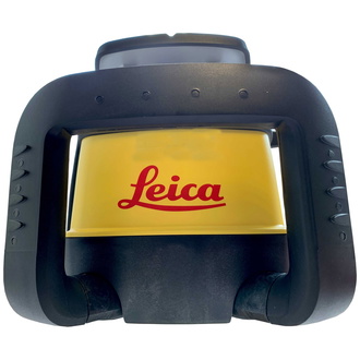 Leica Rotationslaser Rugby CLA u. CLX250 inkl. Combo