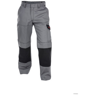 Dassy Multinormbundhose Lincoln Gr. 50 grau/schwarz