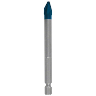 Bosch EXPERT HEX-9 HardCeramic Bohrer, 8 x 90 mm. Für Dreh- und Schlagbohrer