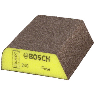 Bosch EXPERT S470 Combi Block 69 x 97 x 26 mm, fein. Für Handschleifen