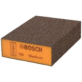 Bosch EXPERT S471 Standard Block, 69 x 97 x 26 mm, mittel. Für Handschleifen