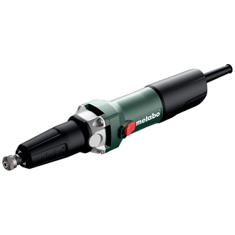 Metabo Geradschleifer G 400, incl. Zubehör, Karton