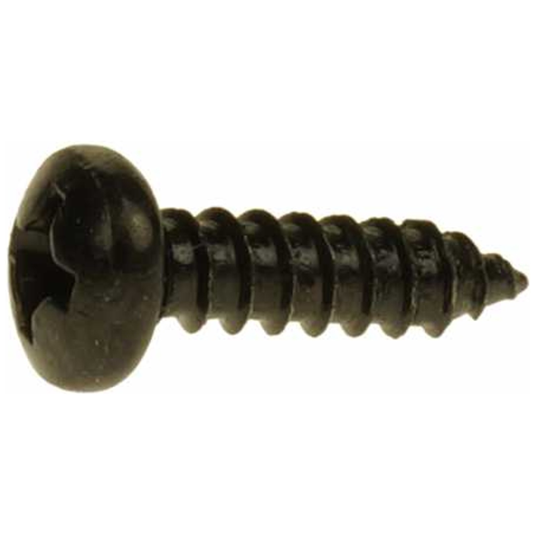 Reidl DIN 7981 Linsenkopf-Blechschrauben 3,9 x 32 Kreuzschlitz Phillips Form C  Stahl sonderbeschichtet