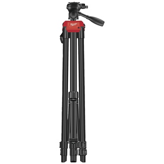 Milwaukee Stativ für Laser, 72-180 cm