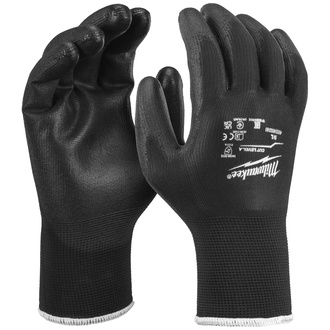 Milwaukee Handschuhe Universal 11/XXL - 12er Pack