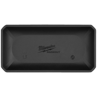 Milwaukee PACKOUT Magnetschale 10 x 20 cm