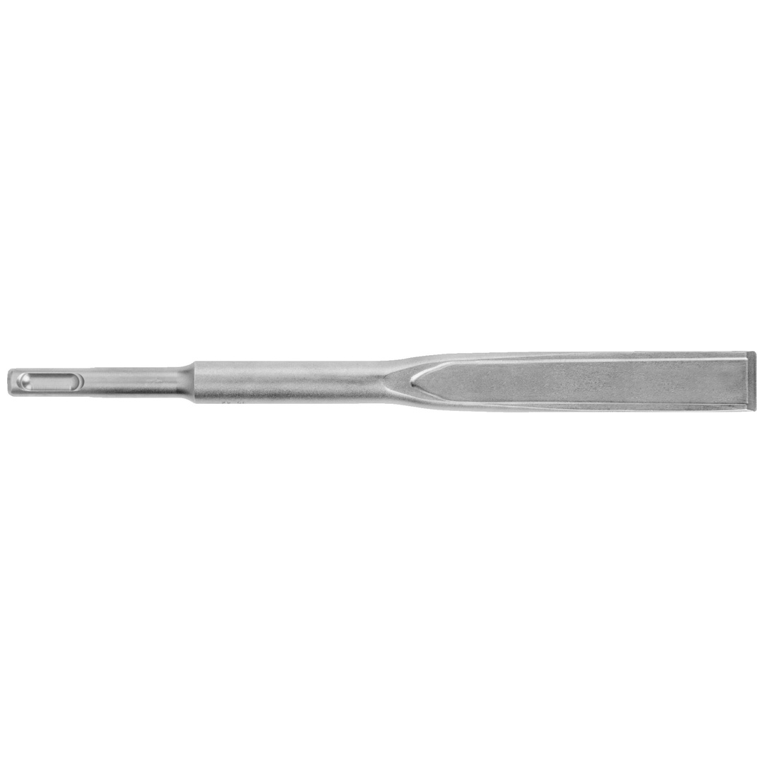 Milwaukee Flachmeißel 250 x 20 mm, 1 Stk.