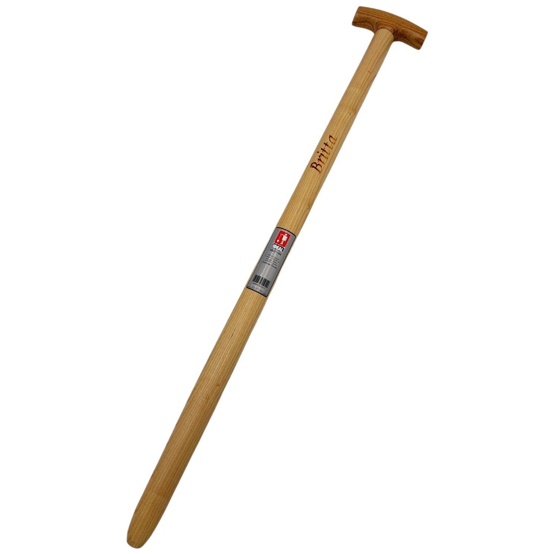 Idealspaten Spatenstiel Britta 85 cm 82522