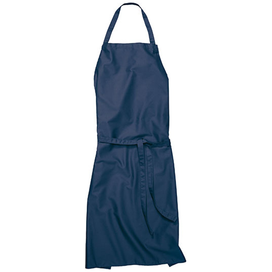CG Workwear Latzschürze Verona Bag 110 x 75 cm darkblue