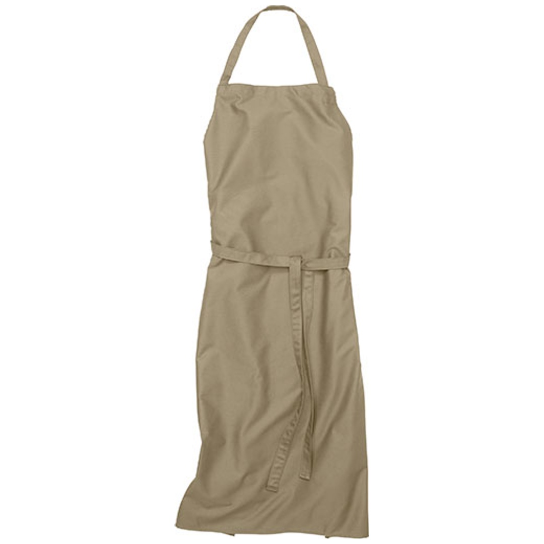 CG Workwear Latzschürze Verona Bag 110 x 75 cm khaki