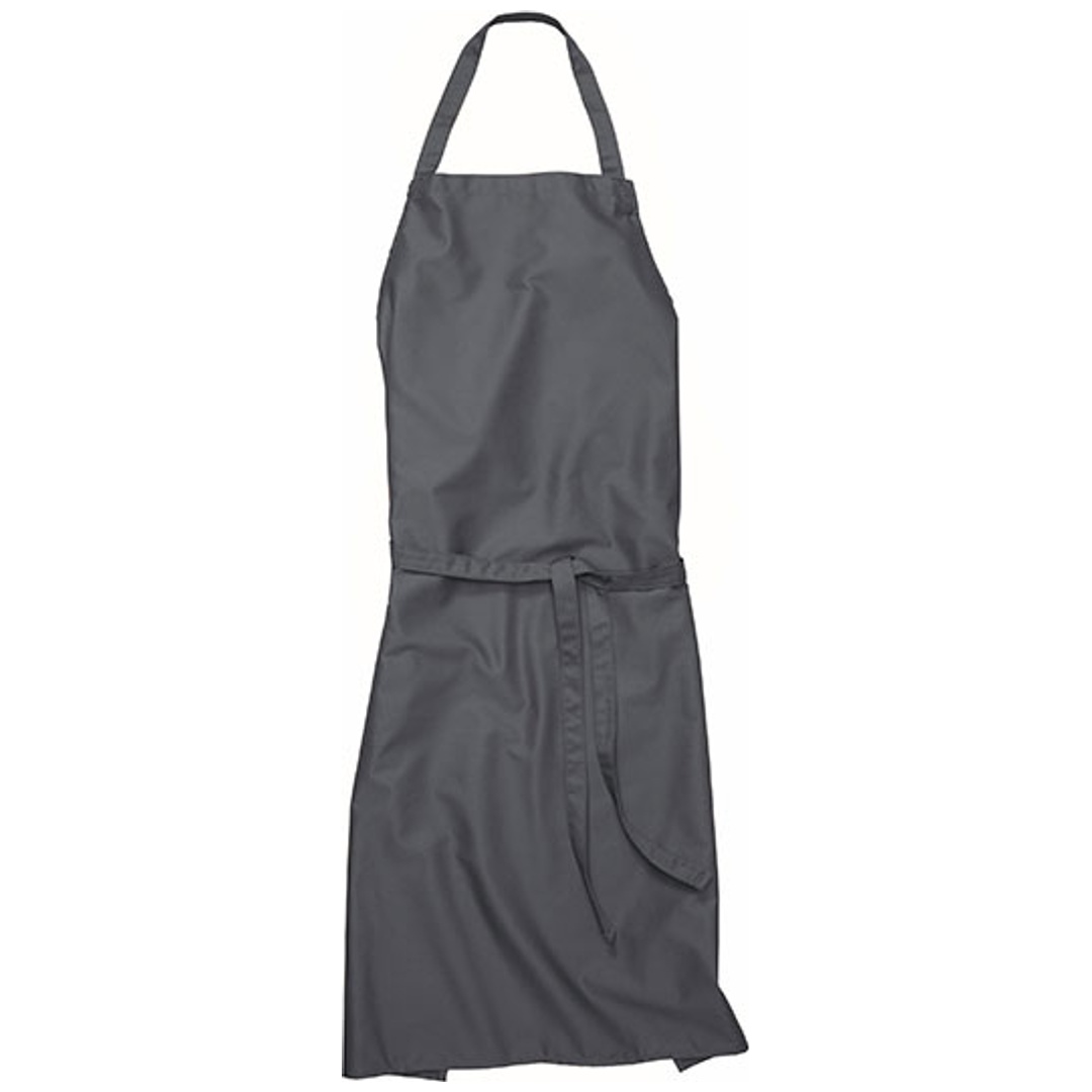 CG Workwear Bib Apron Verona 90 CGW131 90 x 75 cm Elefant