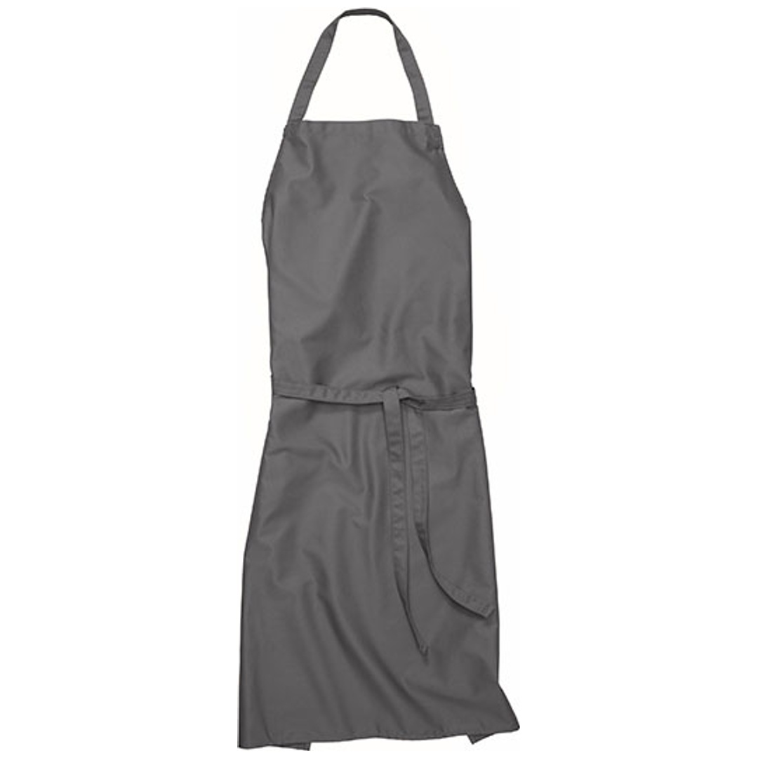 CG Workwear Bib Apron Verona 90 CGW131 90 x 75 cm Griffin